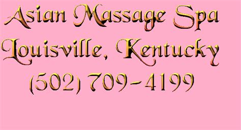 erotic massage louisville kentucky|Louisville massage parlor reviews, erotic massage & happy .